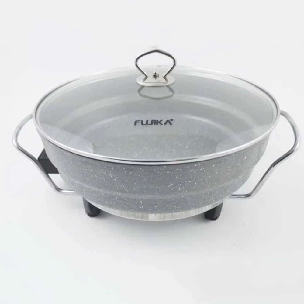 Chảo lẩu điện đa năng Fujika FJ-EP3915 - Hàng chính hãng