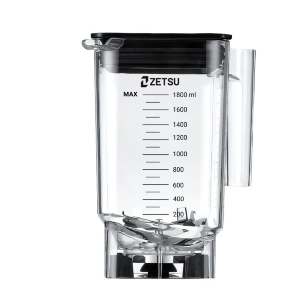 Cối xay sinh tố Zetsu CX-37T - Hàng chính hãng