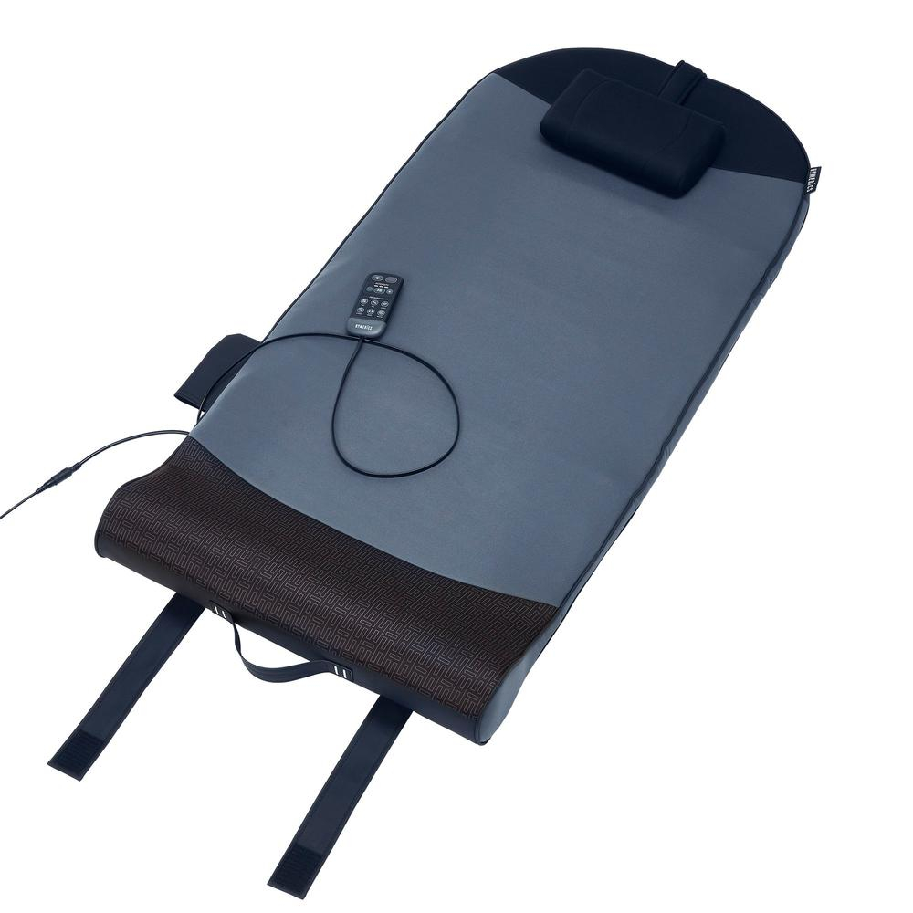 Đệm massage 3D Homedics BM-AC108HJ - Hàng chính hãng