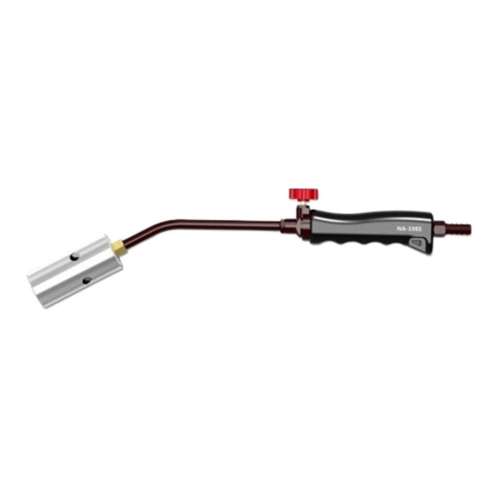Đèn khò gas công nghiệp NaMilux NA-198S - Hàng chính hãng