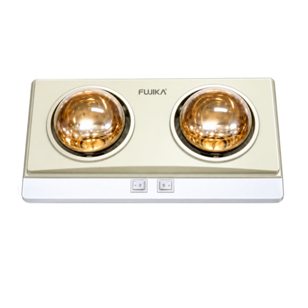 Đèn sưởi nhà tắm Fujika FJ-SNT221 - Hàng chính hãng