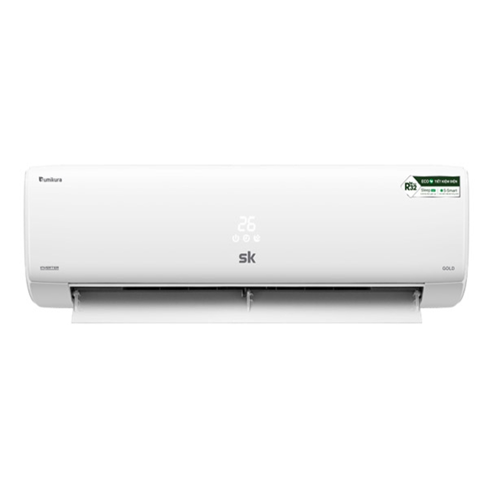 Điều hòa 1 chiều Sumikura APS-120 TOKYO - Hàng chính hãng
