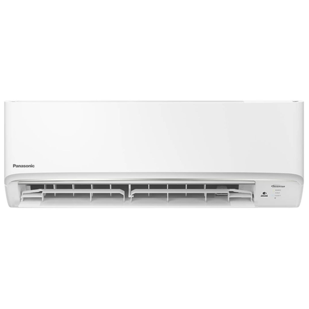 Điều hòa Panasonic 12000 BTU 1 chiều inverter CU/CS-RU12CKH-8D - Hàng chính hãng