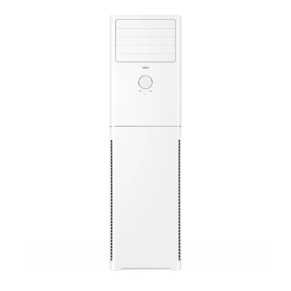  Điều hòa tủ đứng Aqua 24.000 BTU AQA-FR24S - Hàng chính hãng