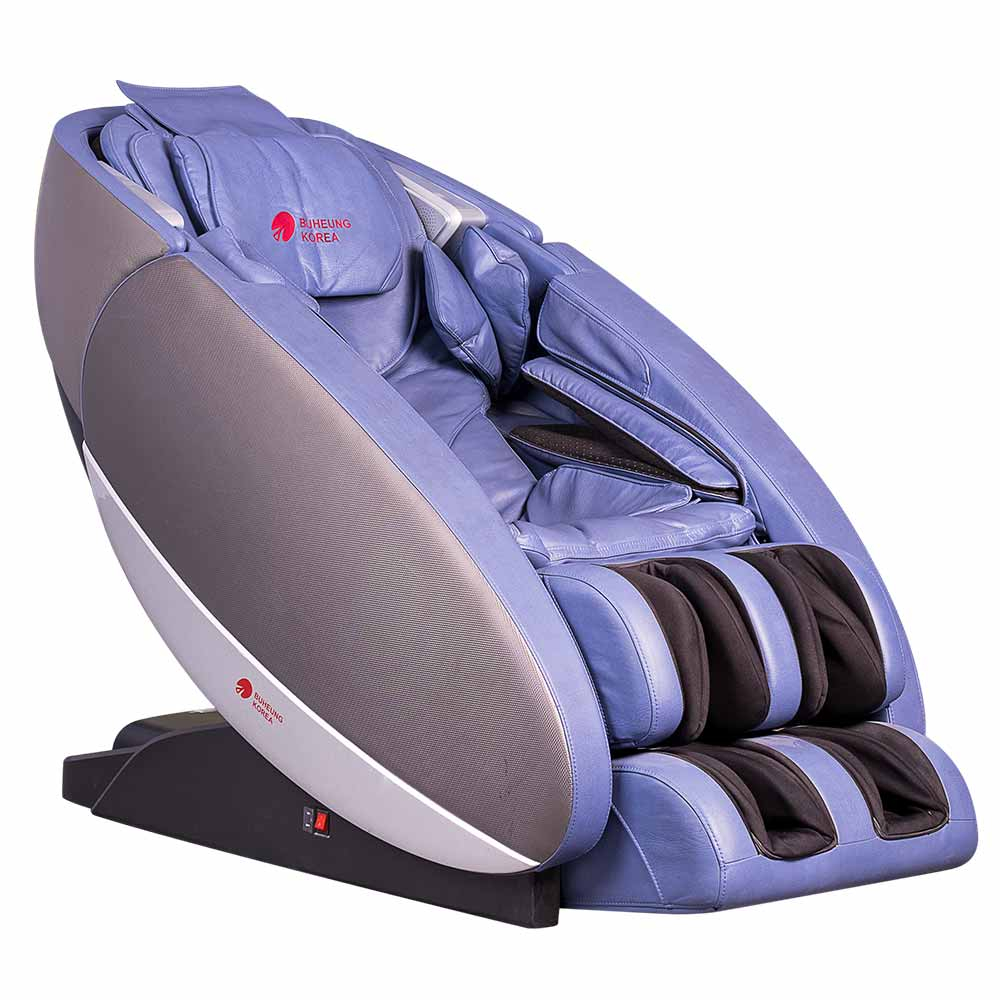 Ghế Massage 4D UFO Space MK-7700 - Hàng chính hãng