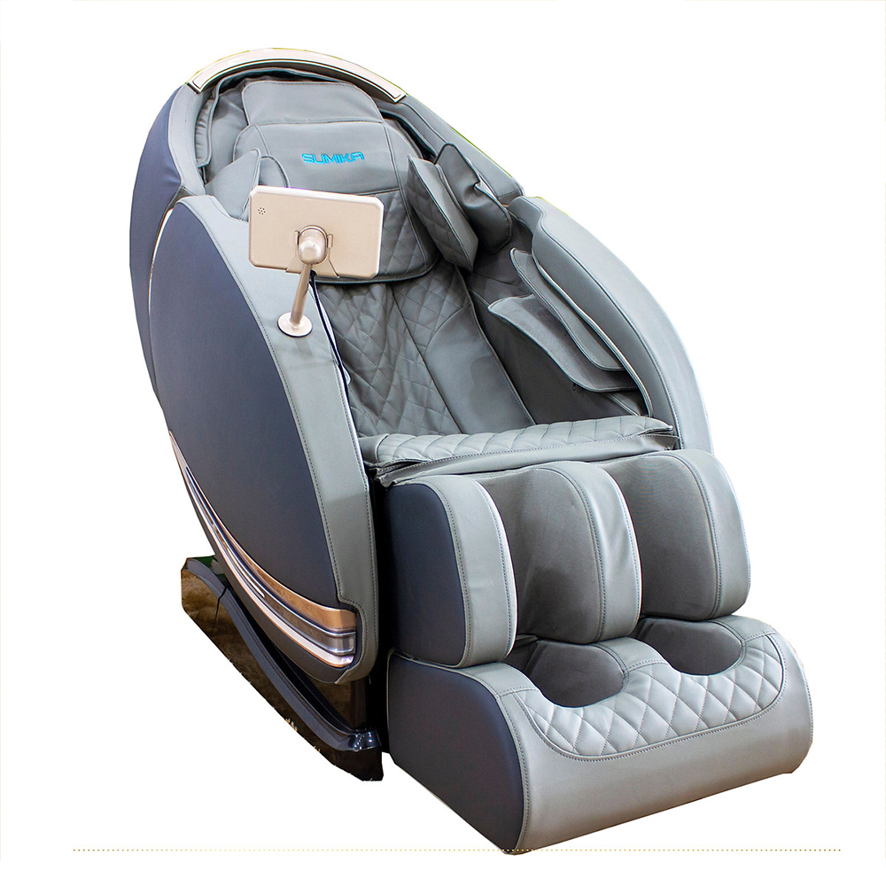 Ghế massage toàn thân cao cấp SUMIKA A183 - Hàng chính hãng