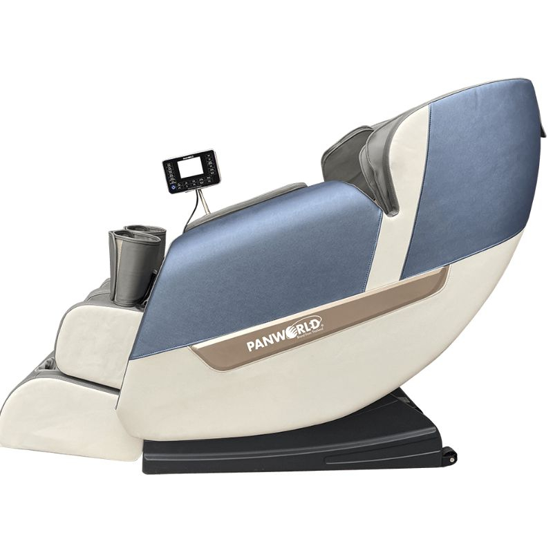 Ghế massage toàn thân Panworld PW-4255 - Hàng chính hãng
