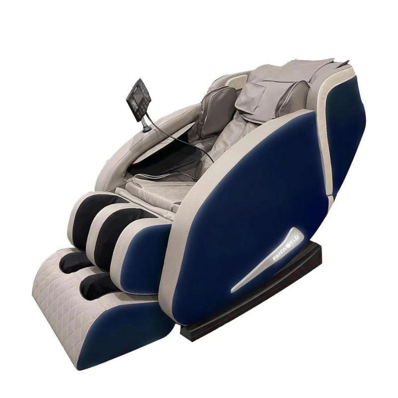 Ghế massage toàn thân Panworld PW-4411  - Hàng chính hãng