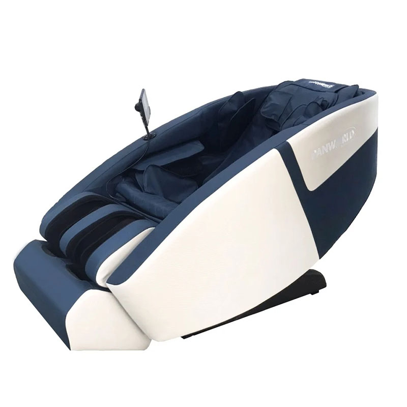 Ghế massage toàn thân Panworld PW-4417 - Hàng chính hãng