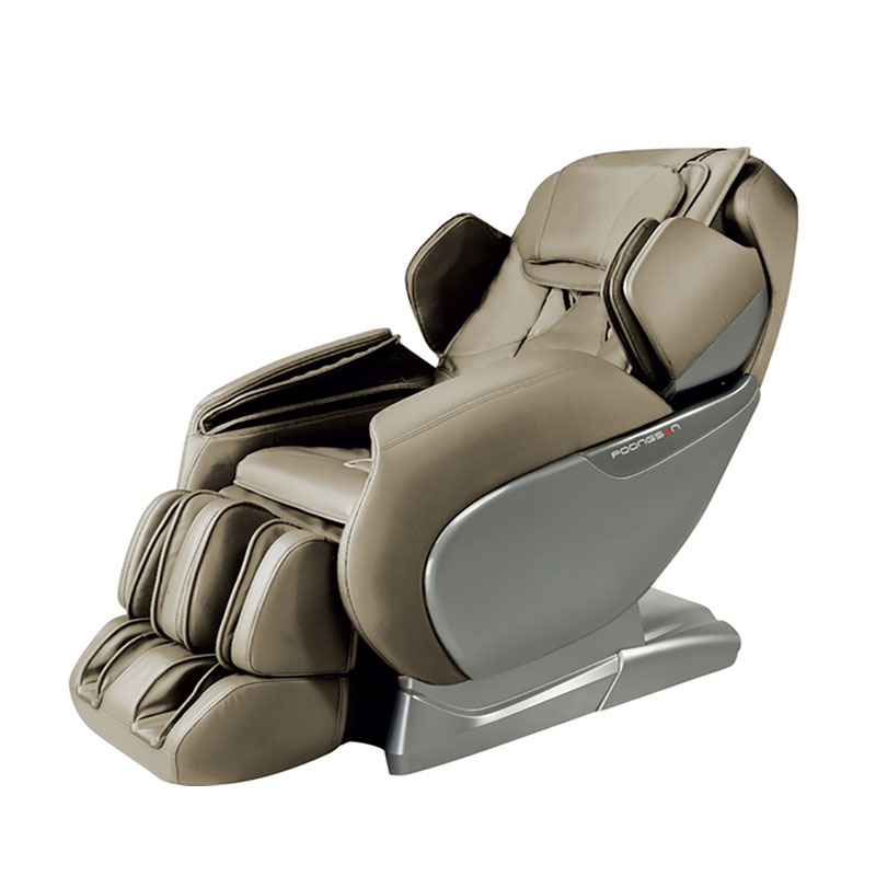 Ghế massage toàn thân Poongsan MCP-500-ATLAS - Hàng chính hãng