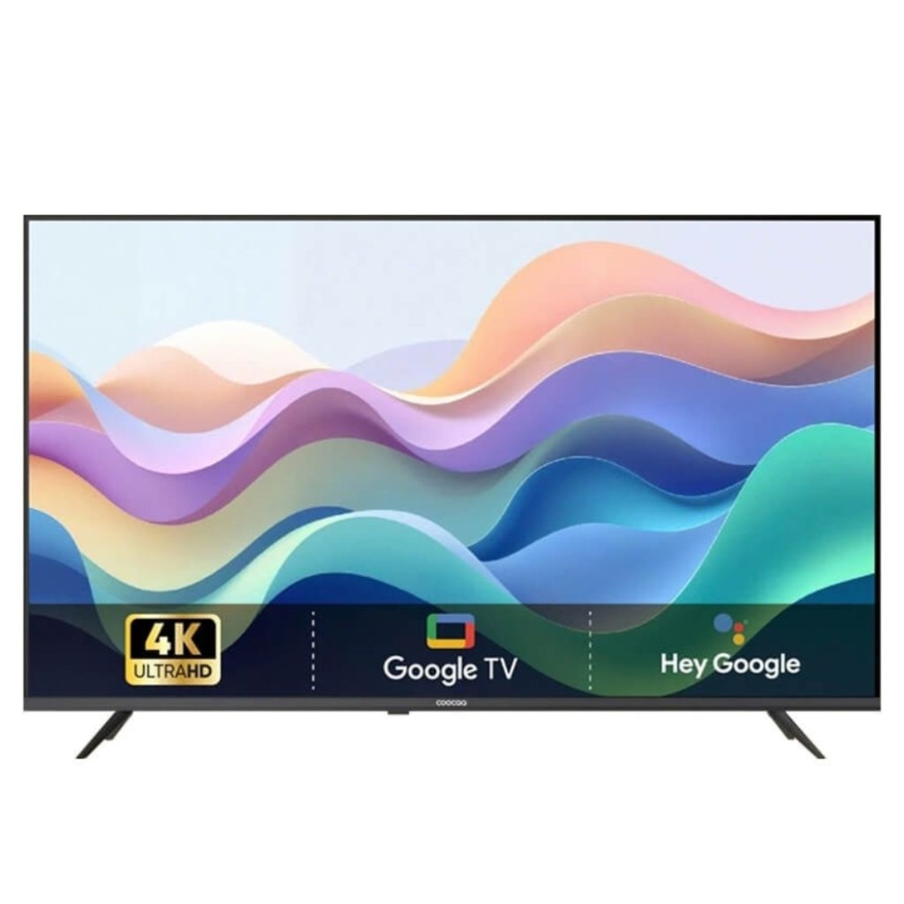Google Tivi Coocaa 4K 60 inch 60Y79 - Hàng chính hãng