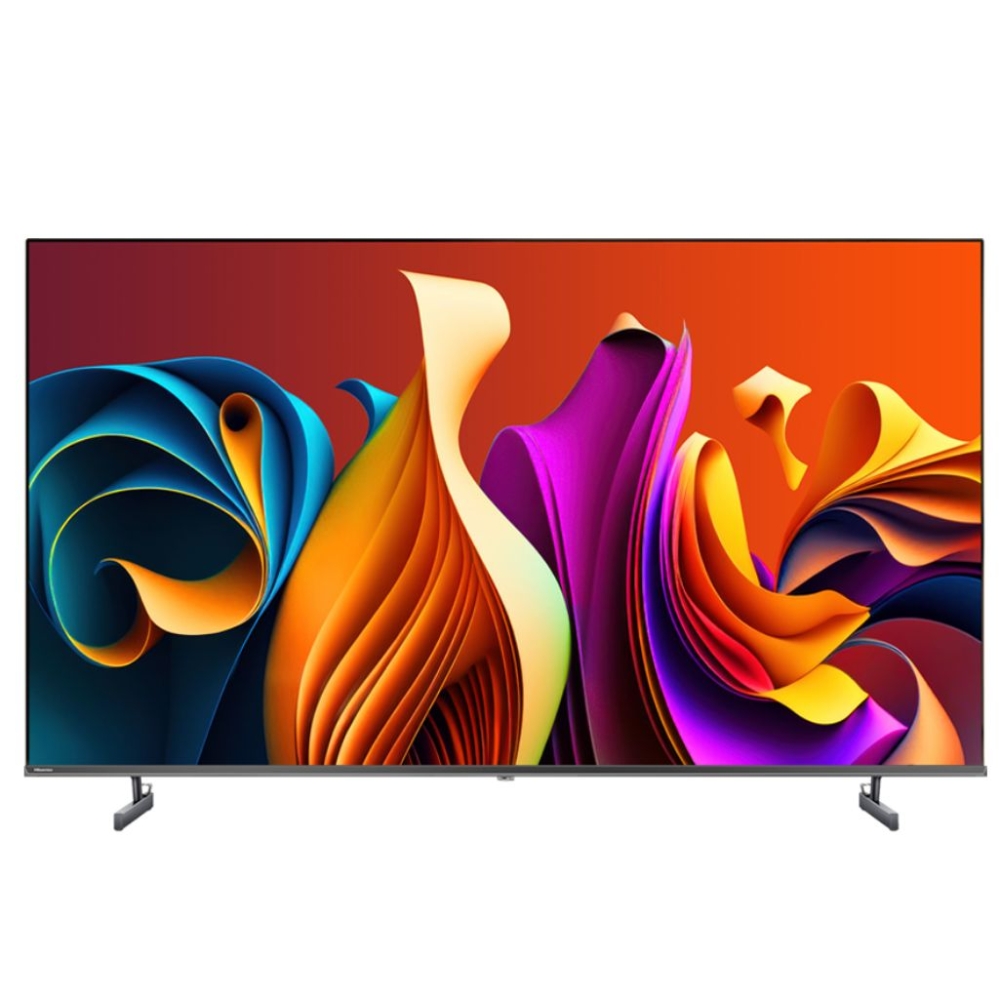 Google Tivi Hisense 4K 85 inch 85Q6N - Hàng chính hãng