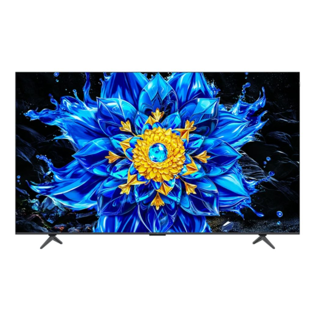 Google Tivi QD-Mini LED TCL 4K 55 inch 55P8LS - Hàng chính hãng