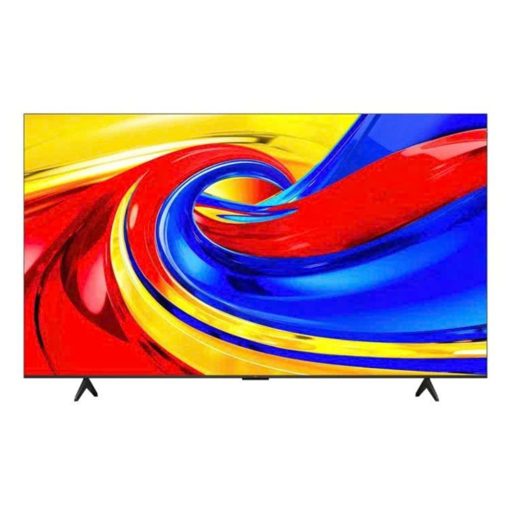 Google Tivi TCL 85 Inch QLED 85P7L  - Hàng chính hãng