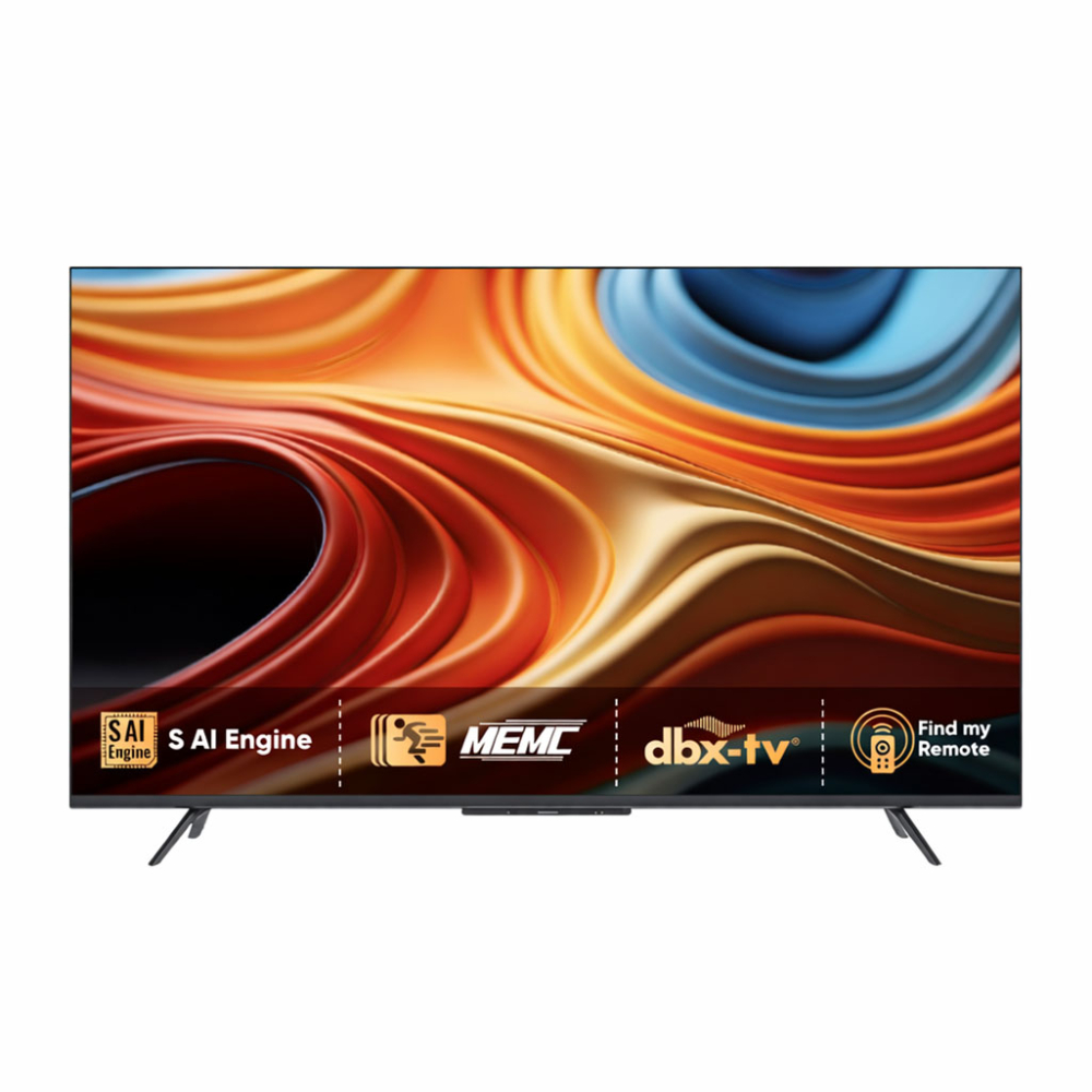 Google TV Coocaa 65Y84 4K - 65 inch - Hàng chính hãng