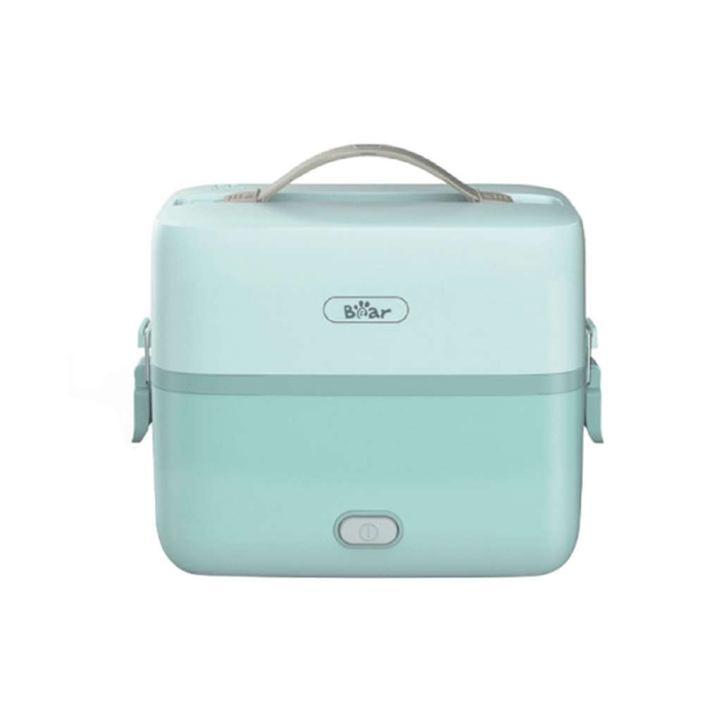Hộp cơm cắm điện Bear SB-HC12L - Hàng chính hãng
