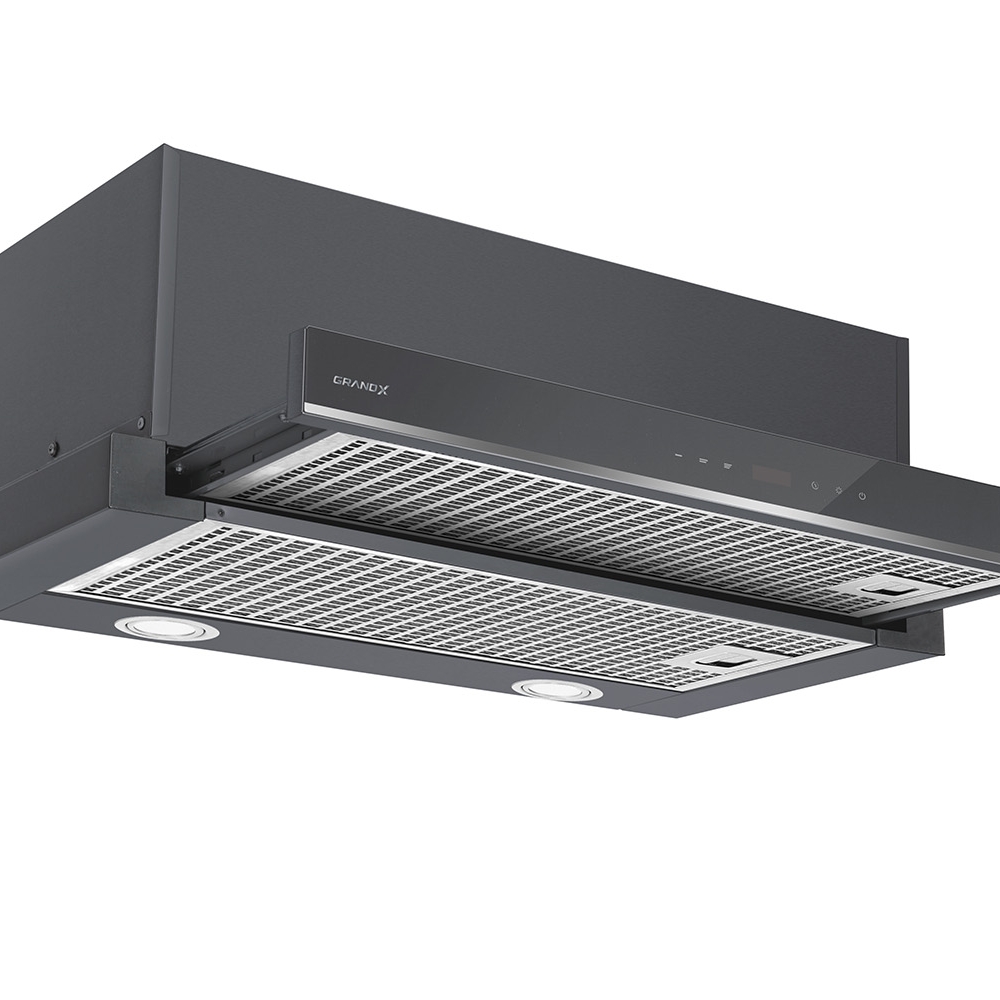 Hút mùi âm tủ GrandX GX H70F85G - Hàng chính hãng