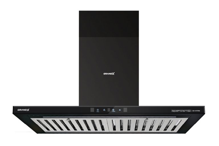 Hút mùi áp tường chữ T GrandX GX H70T65 - Hàng chính hãng