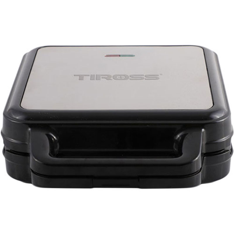 Kẹp nướng điện Sandwich Tiross TS9656 - Hàng chính hãng