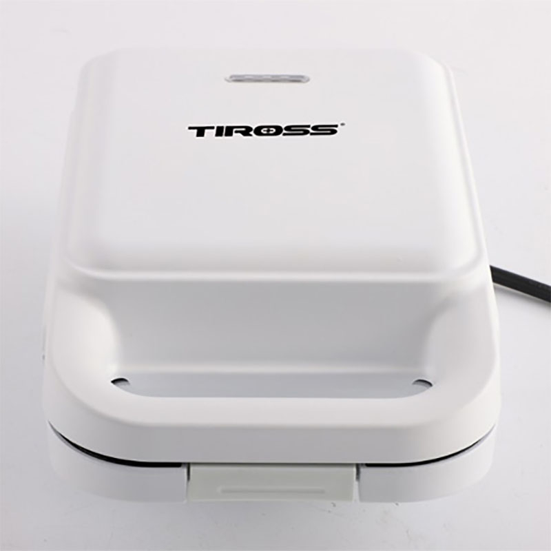 Kẹp nướng điện Sandwich Tiross TS9658 - Hàng chính hãng