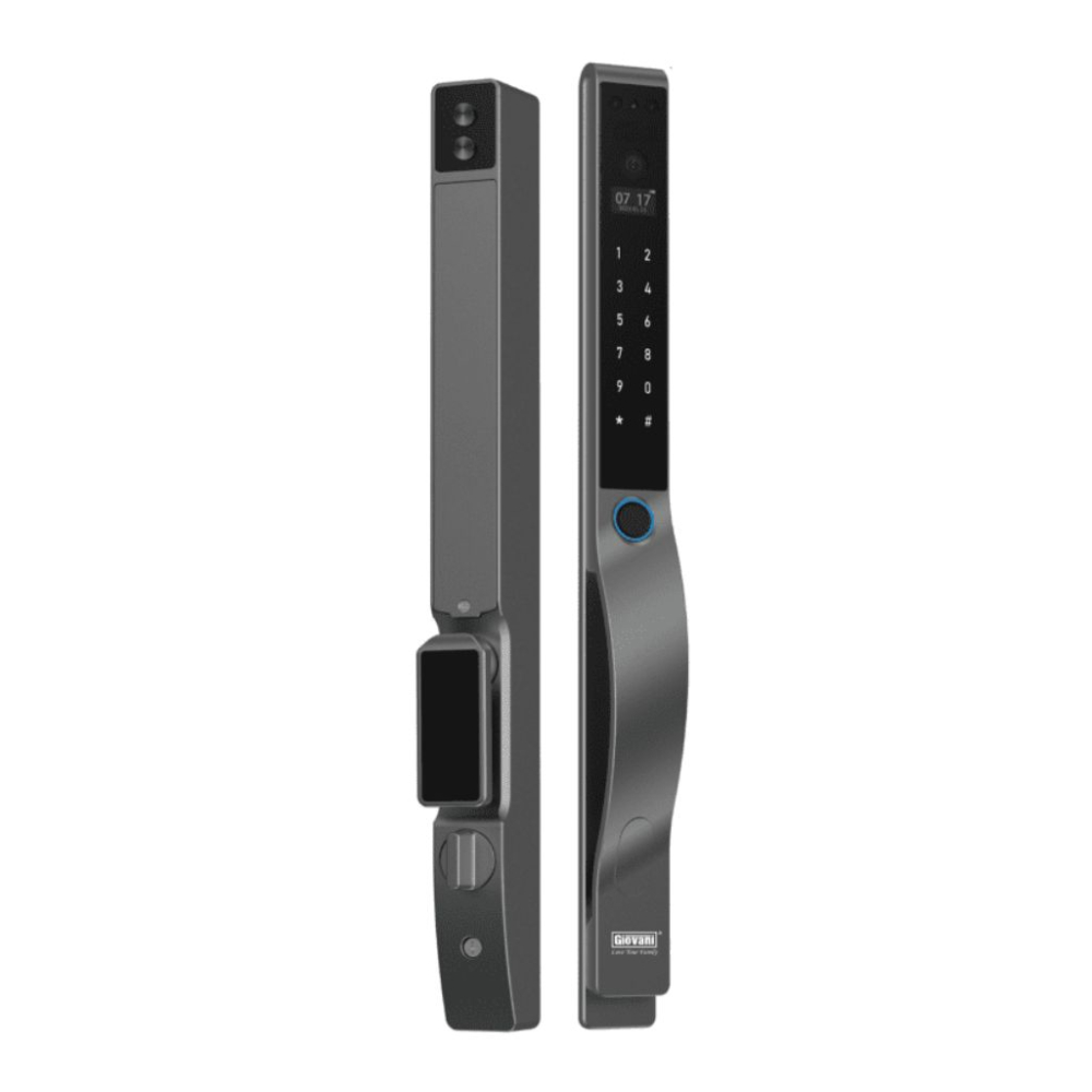 Khóa cửa thông minh Giovani GSL-X383SV - Hàng chính hãng