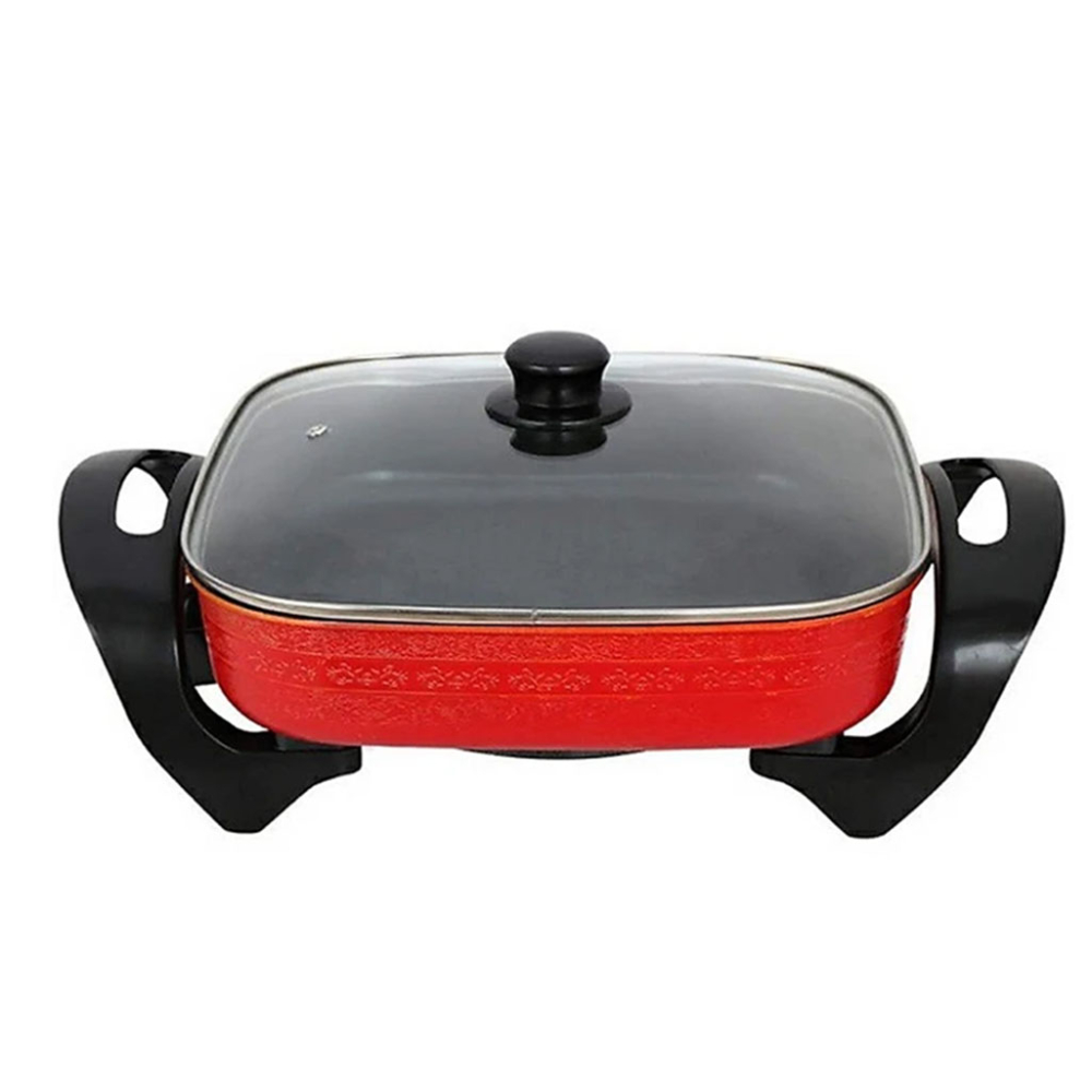 Lẩu điện đa năng Fujika FJ-EP3615 3 lít - Hàng chính hãng