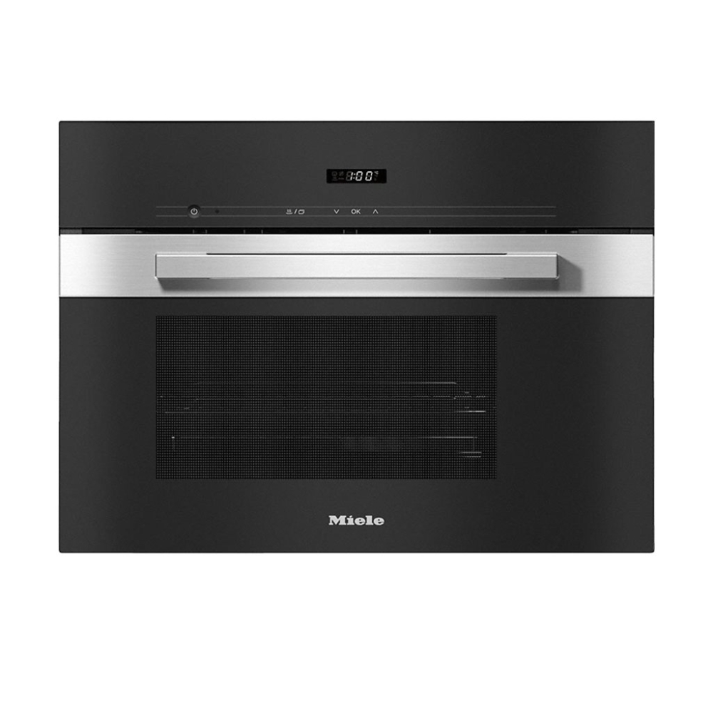 Lò hấp âm tủ Miele DG 2840 - Hàng chính hãng