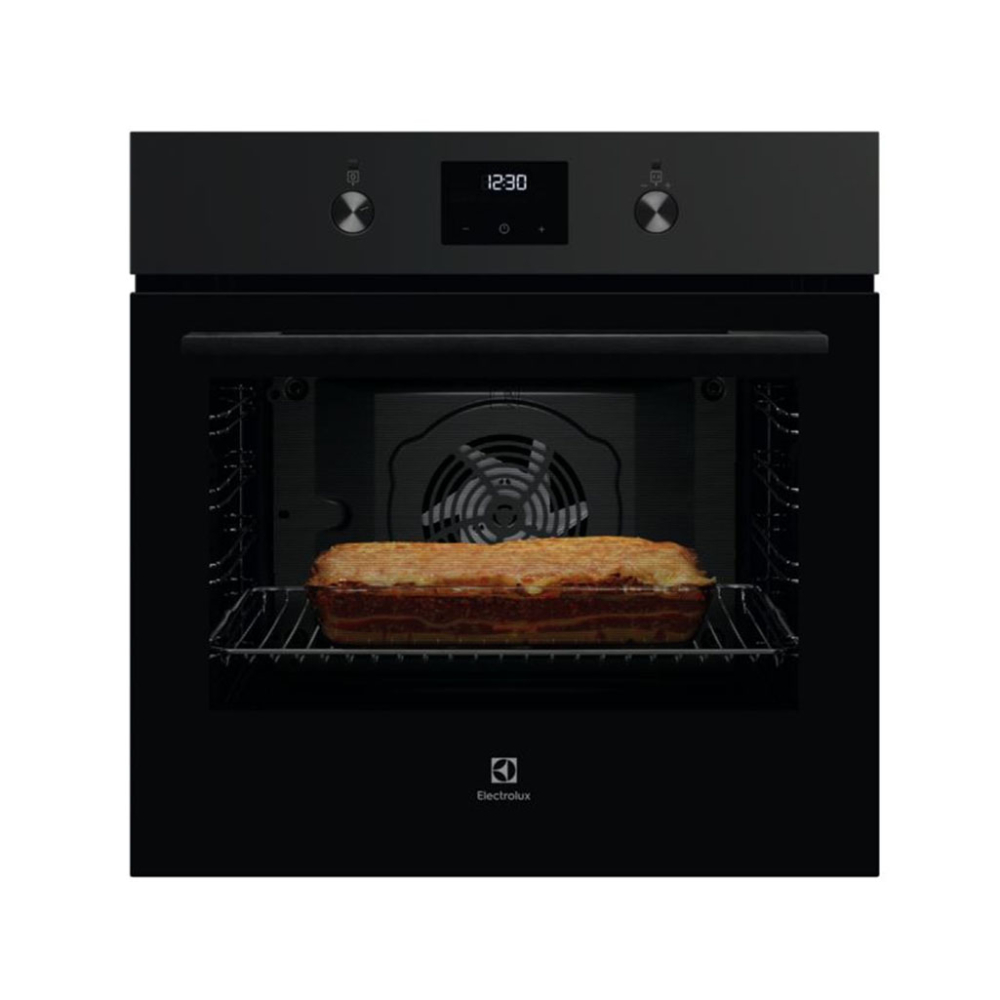Lò nướng âm Electrolux KOIGE00H2 72 lít - Hàng chính hãng