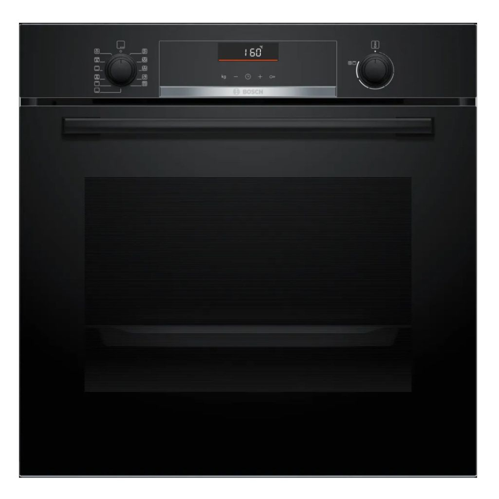 Lò nướng âm tủ Bosch HBG536EB4 - Hàng chính hãng