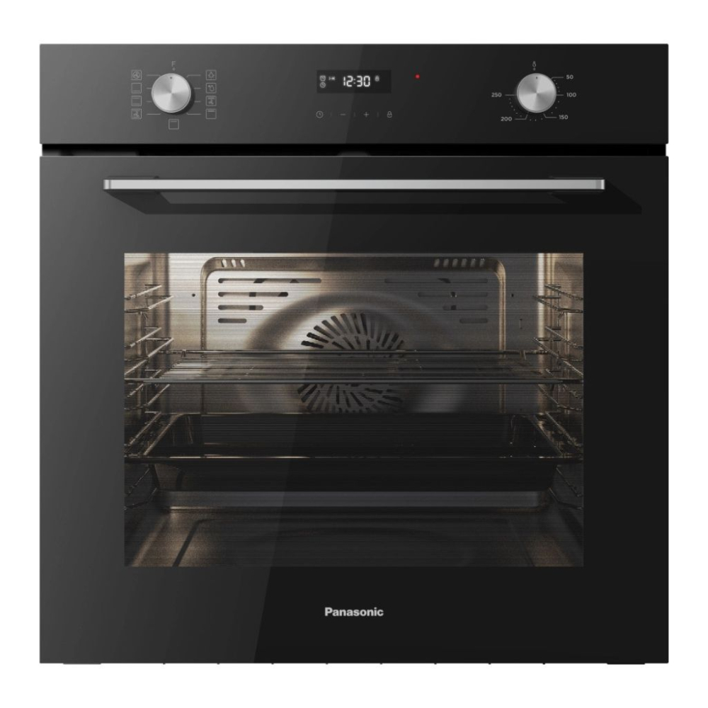 Lò nướng âm tủ Panasonic HL-CK632BYUE  - Hàng chính hãng