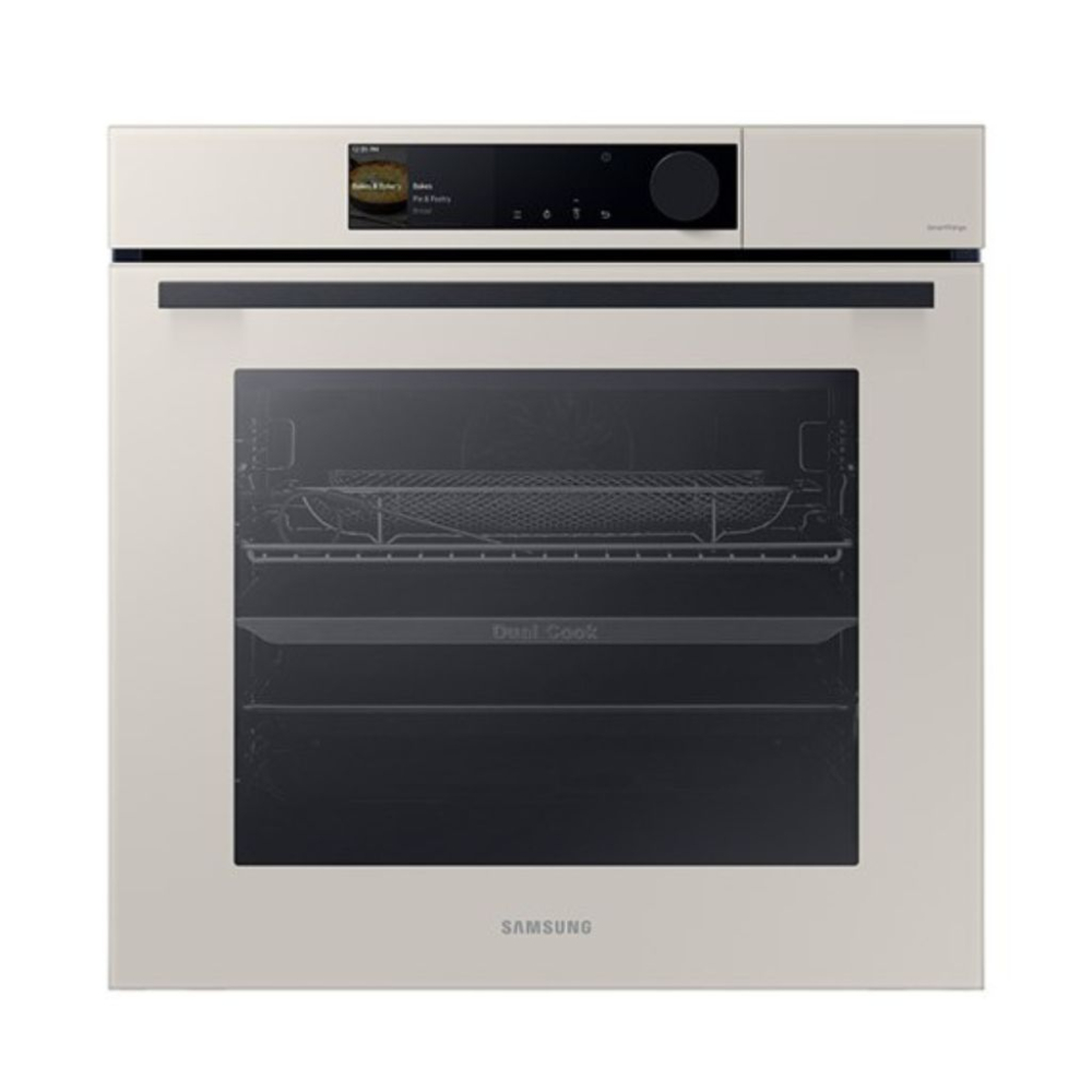 Lò nướng âm tủ Samsung Bespoke NV7B6675CAA/SV  - Hàng chính hãng