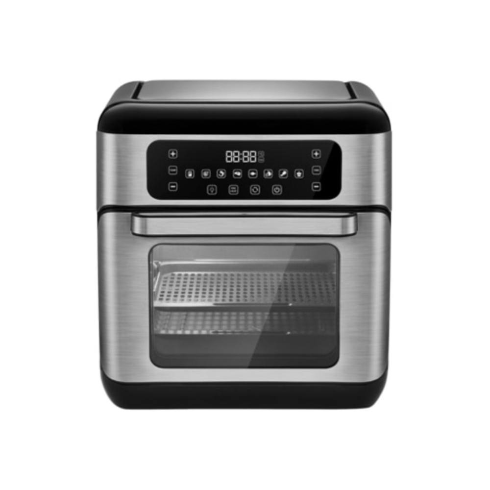 Lò nướng chân không điện tử Lock&Lock EJF291BLK (10L) - Hàng chính hãng