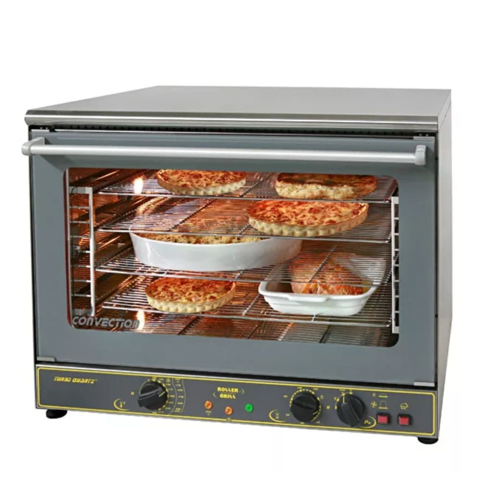 Lò nướng đối lưu Roller Grill FC 110 EG - Hàng chính hãng