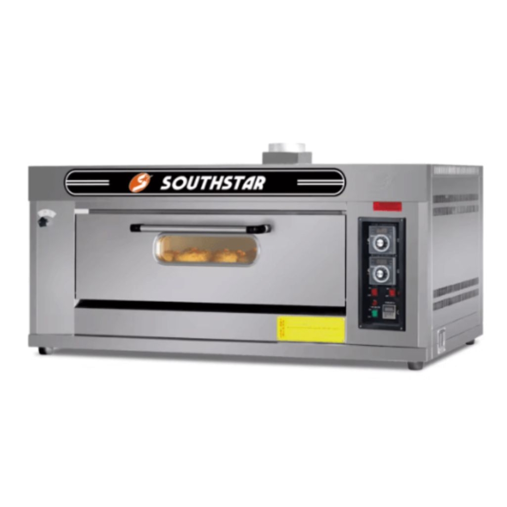 Lò nướng dùng gas 1 tầng 2 khay Southstar YXY-20A - Hàng chính hãng