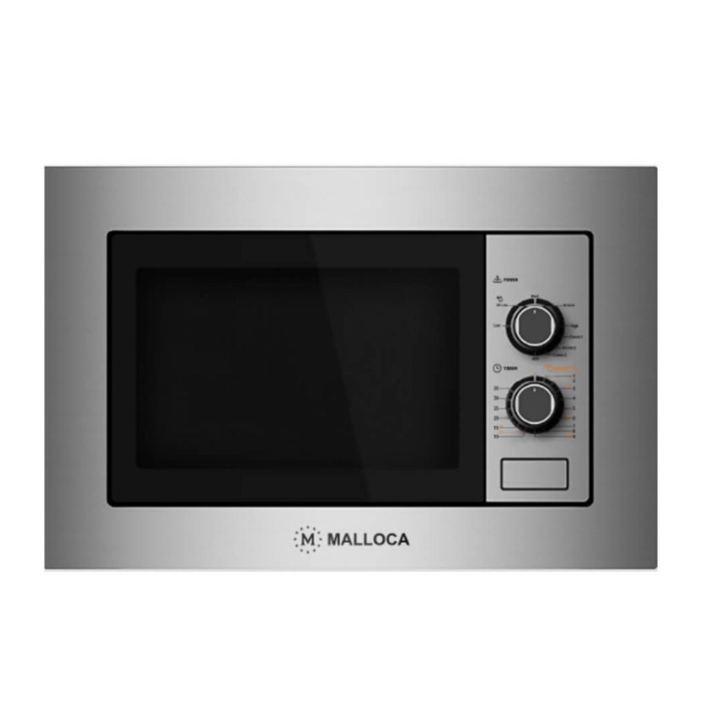 Lò vi sóng âm tủ Malloca MW-820 ECO - Hàng chính hãng