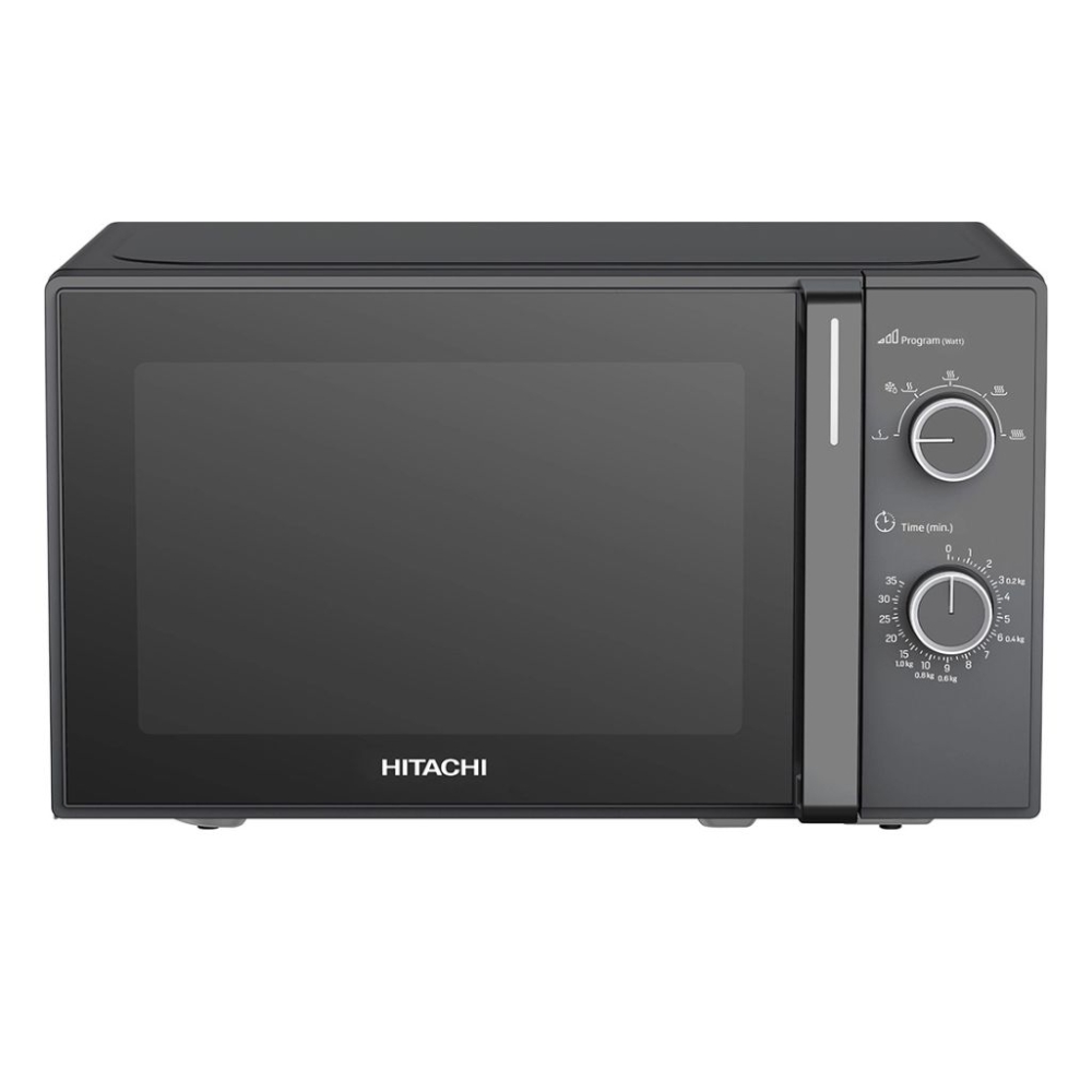 Lò vi sóng Hitachi 20 lít HMR-M2002 - Hàng chính hãng