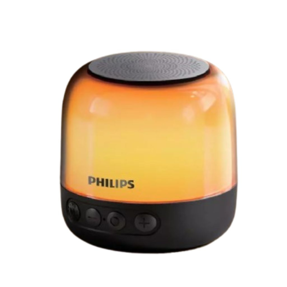 Loa bluetooth PhilipsTAS1108BK/70 - Hàng chính hãng