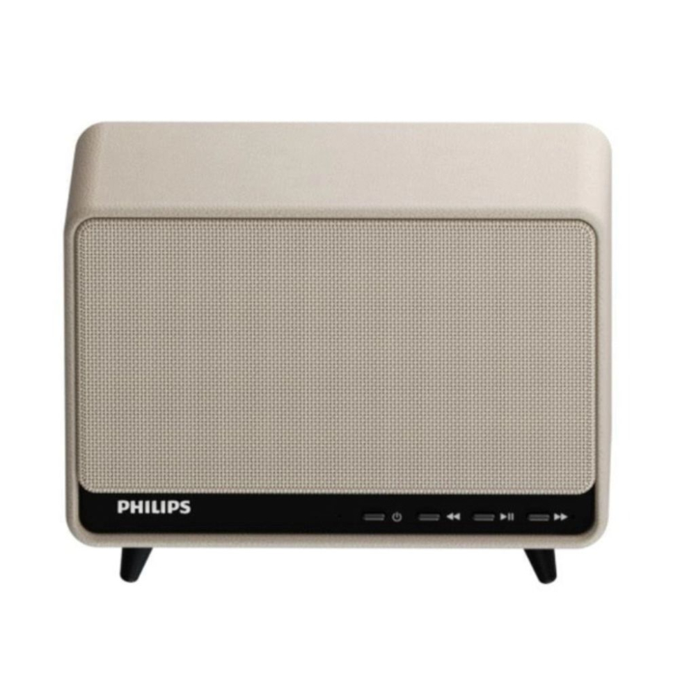 Loa Bluetooth PhilipsTAS6500WT/70 - Hàng chính hãng