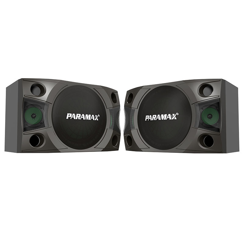 Loa karaoke Paramax LX-850 - Hàng chính hãng