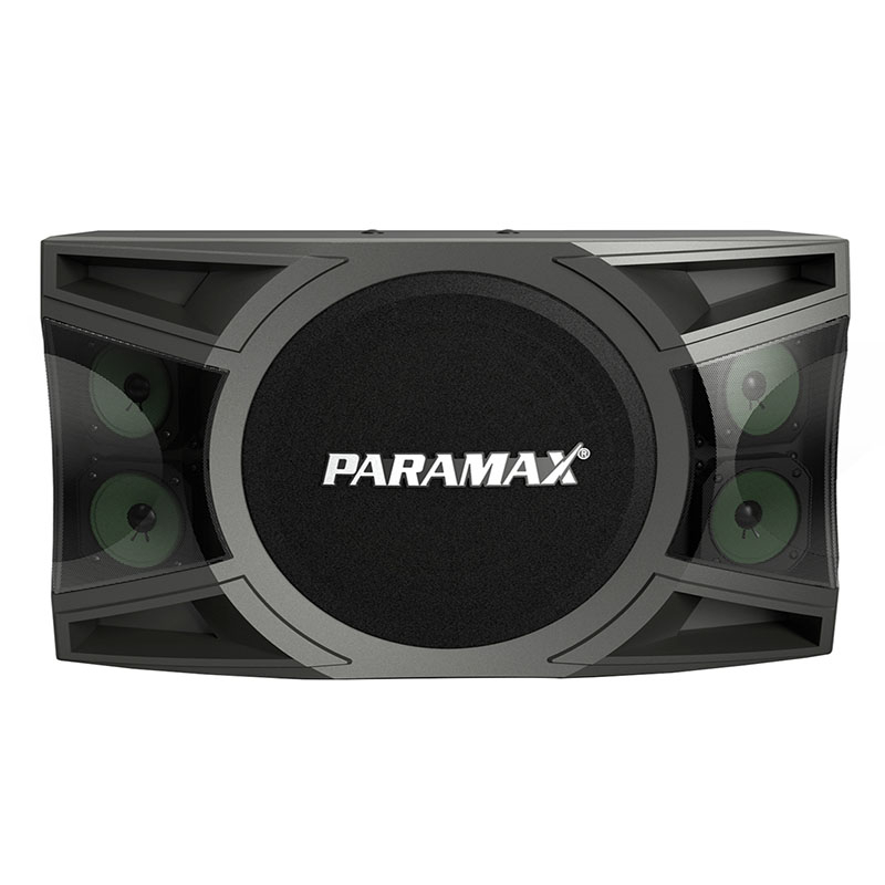 Loa karaoke Paramax MK-S1000 - Hàng chính hãng