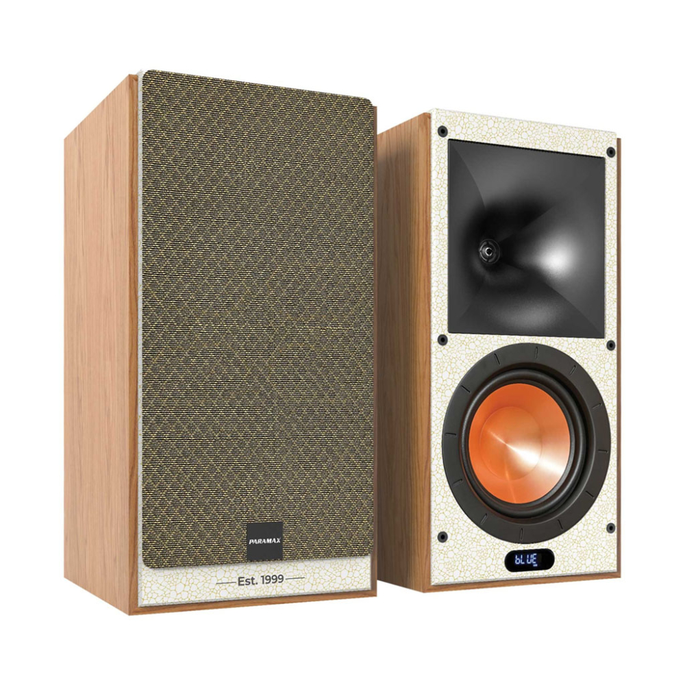 Loa nghe nhạc và karaoke Paramax EURO 801 SMART - Hàng chính hãng