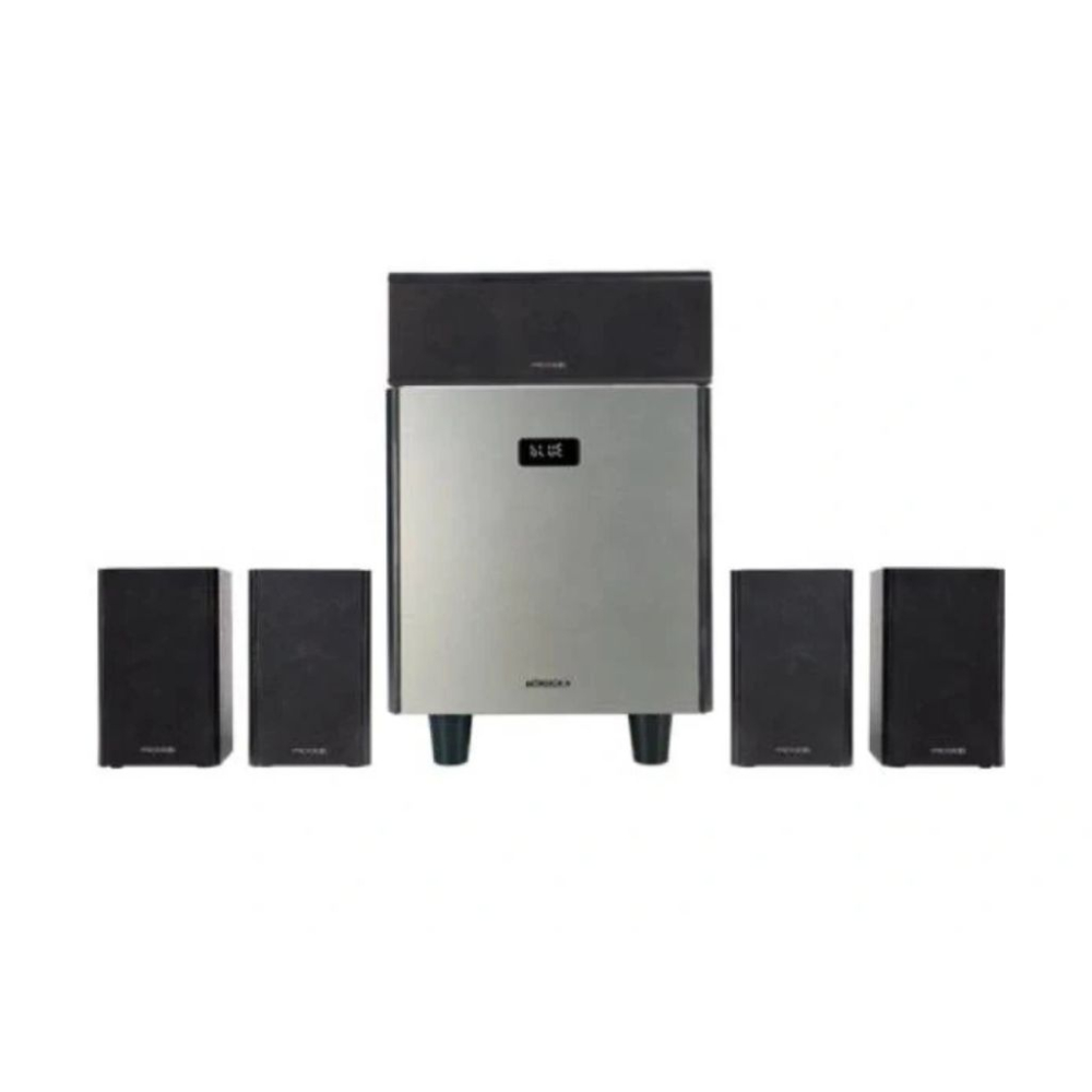 Loa vi tính Microlab HTS800 - Hàng chính hãng