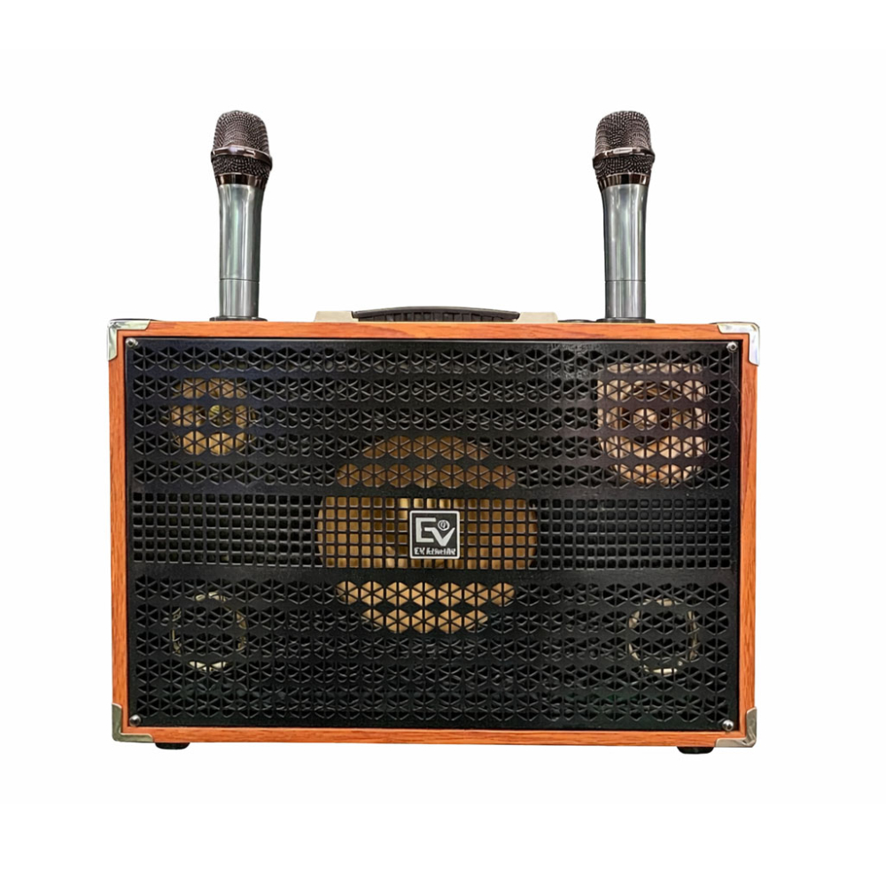 Loa xách tay EV Acoustic EV-203N - Hàng chính hãng