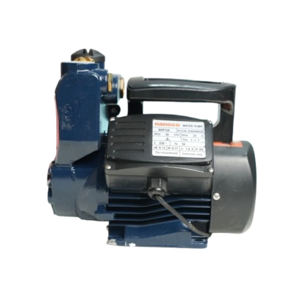 Máy bơm đẩy cao Nanoco NSP128 - Hàng chính hãng
