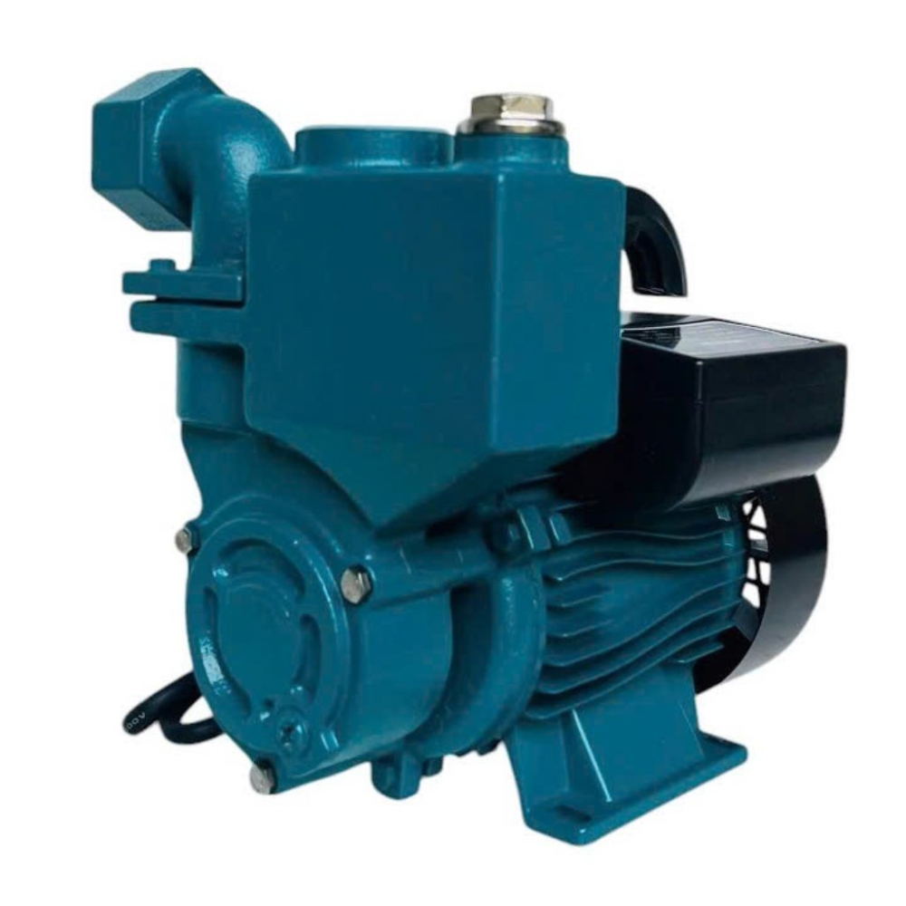 Máy bơm nước đẩy cao 20m Rymaru RY-CK20 - Hàng chính hãng