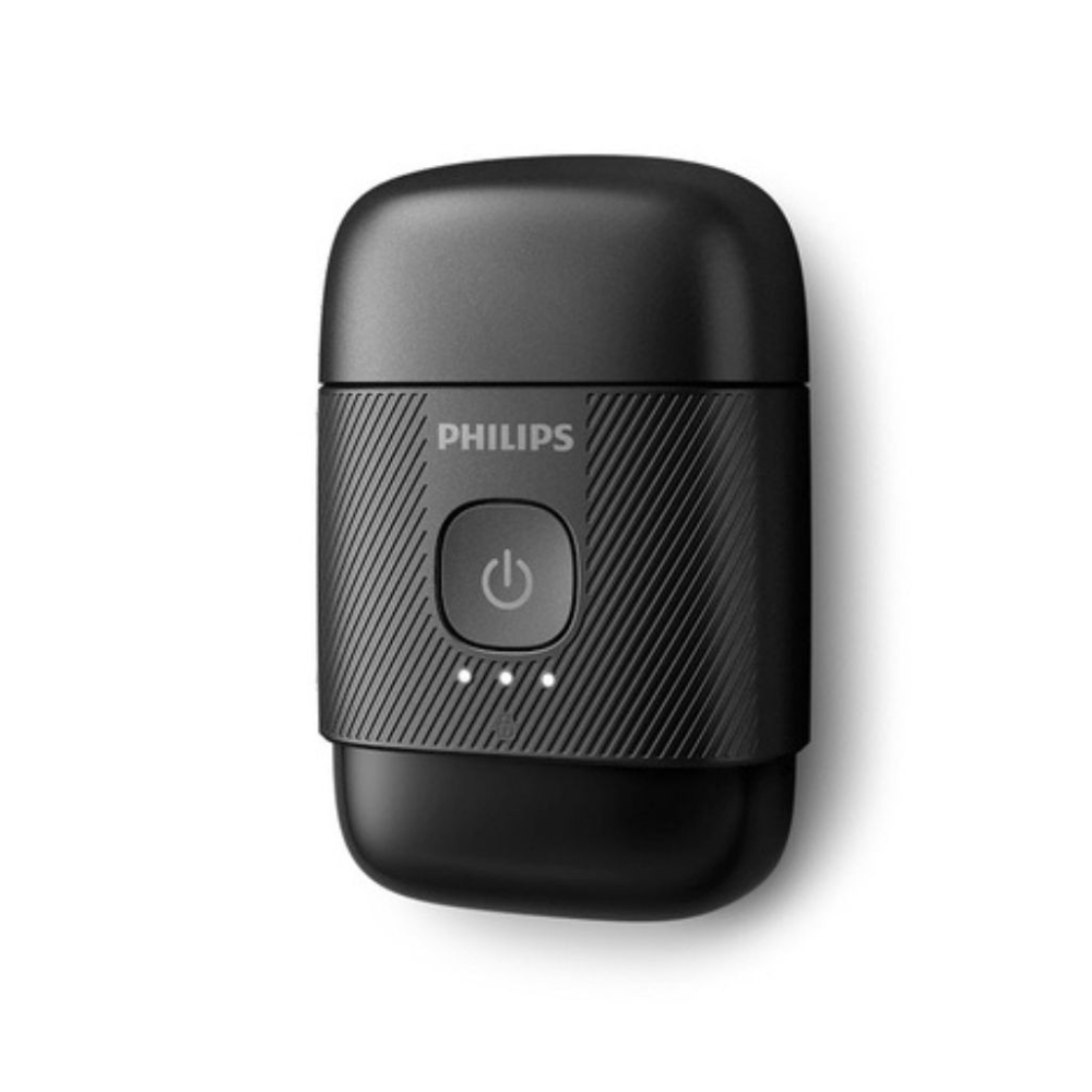 Máy cạo râu du lịch Philips S591/05 - Hàng chính hãng
