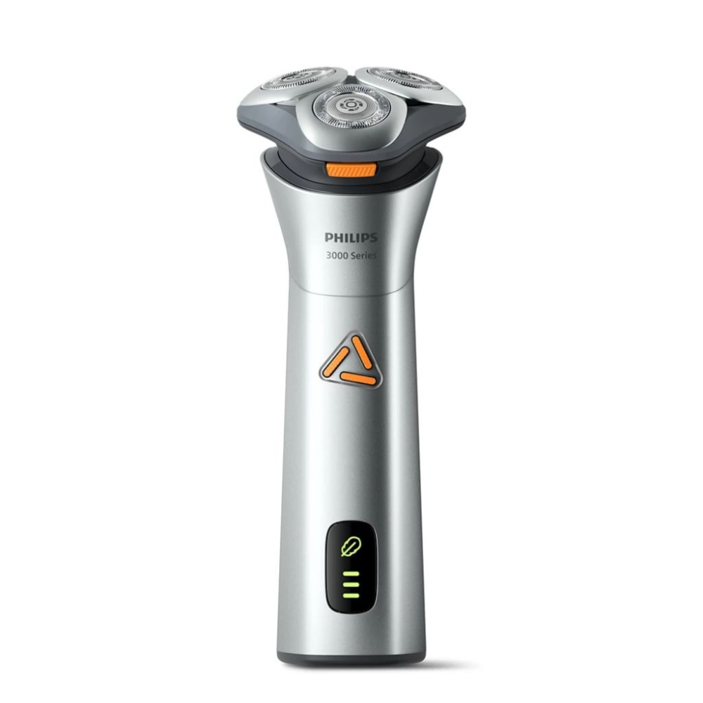 Máy cạo râu khô và ướt Philips S3882/00 - Hàng chính hãng