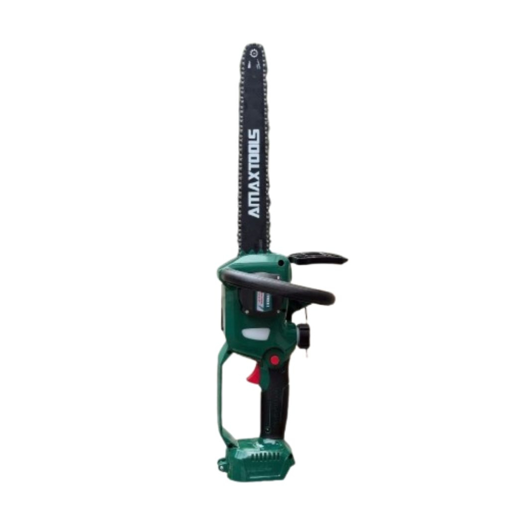 Máy cưa xích pin Amaxtools ACX31SM - Hàng chính hãng