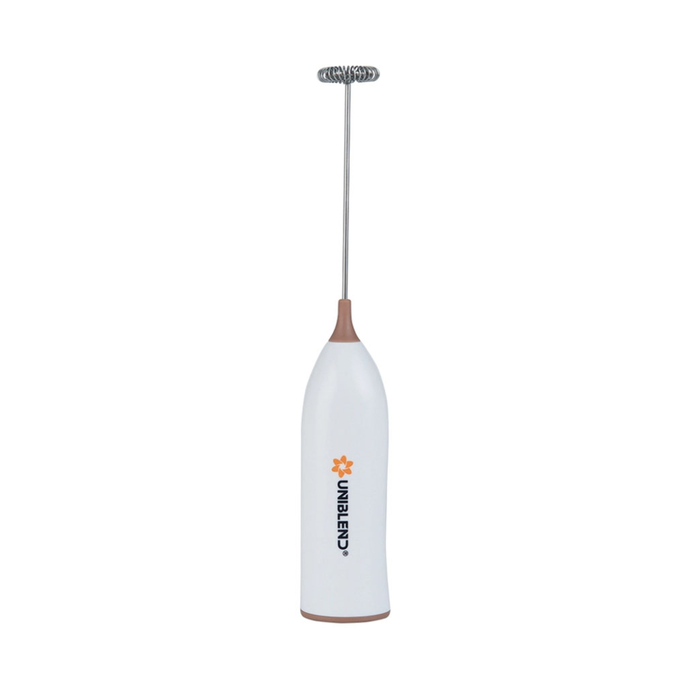 Máy đánh bọt cà phê đa năng Uniblend DC-08 - Hàng chính hãng