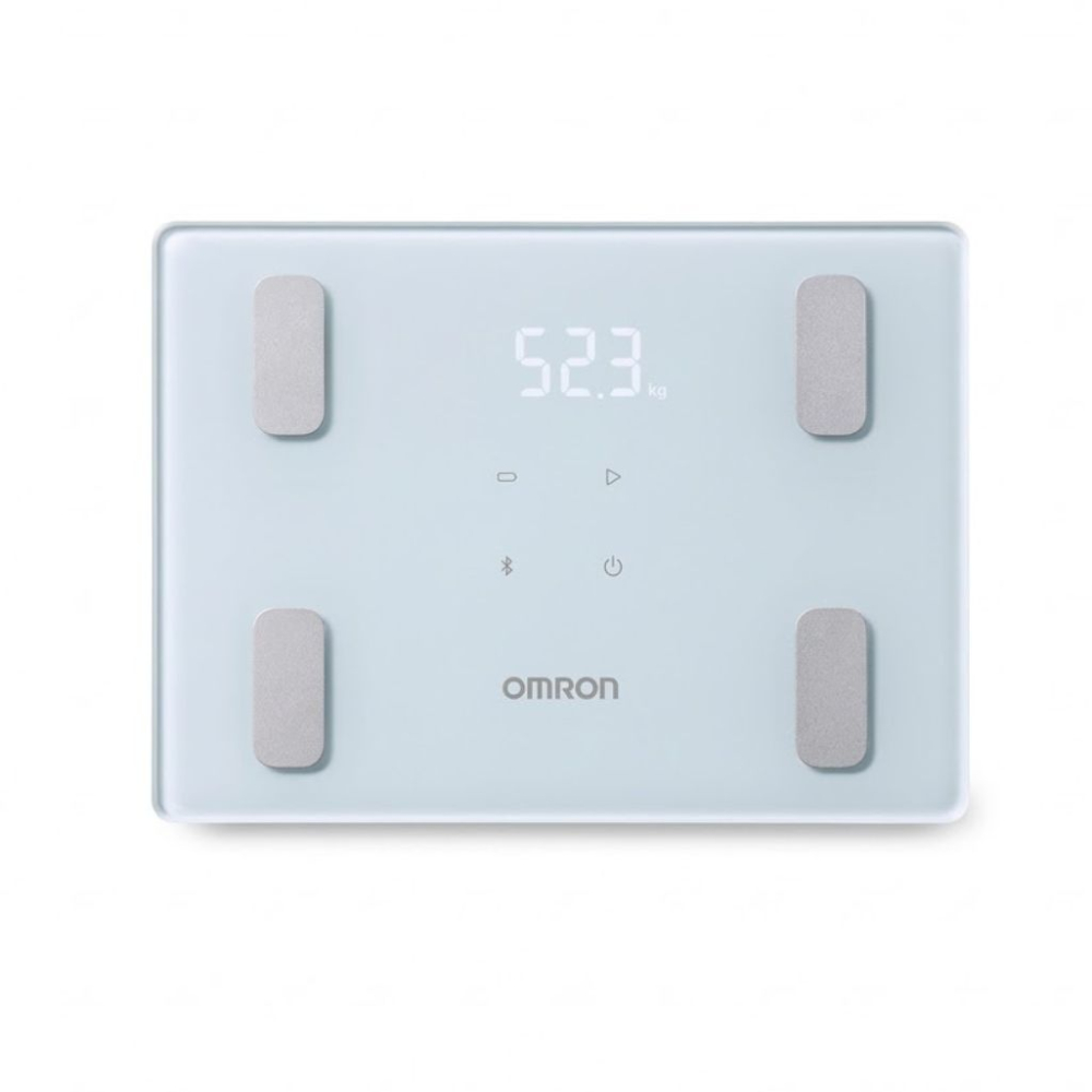 Máy đo thành phần cơ thể Omron HBF-260T1 - Hàng chính hãng